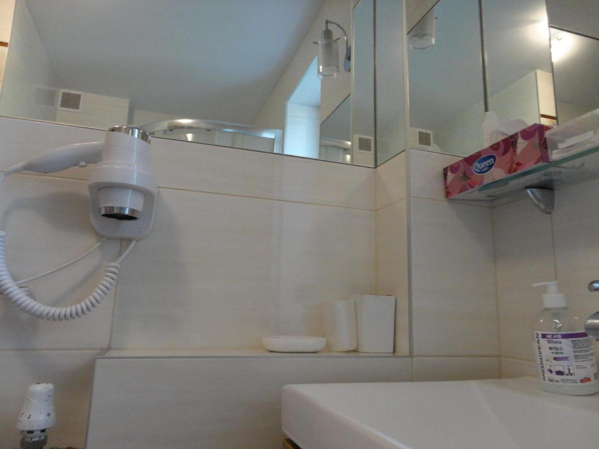 Homestay Strozowka กอร์ลิเซอ ภายนอก รูปภาพ