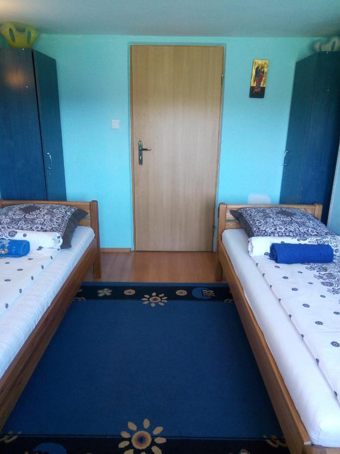 Homestay Strozowka กอร์ลิเซอ ภายนอก รูปภาพ