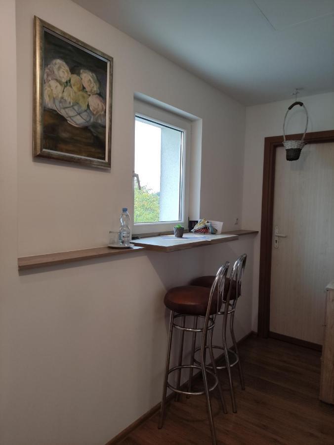 Homestay Strozowka กอร์ลิเซอ ภายนอก รูปภาพ