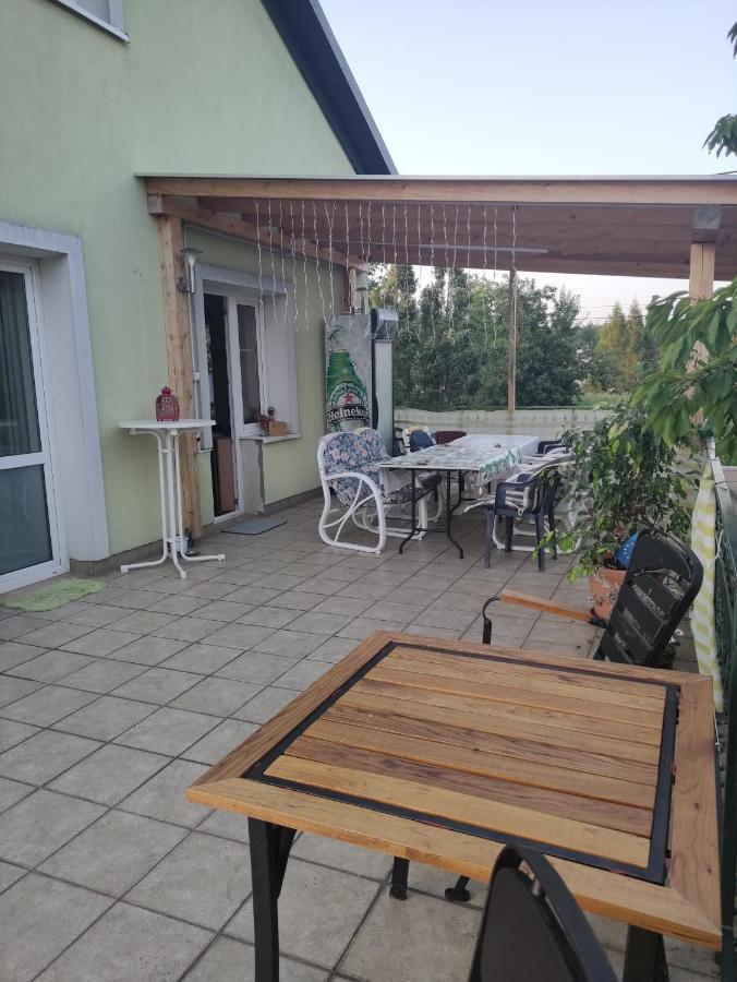 Homestay Strozowka กอร์ลิเซอ ภายนอก รูปภาพ
