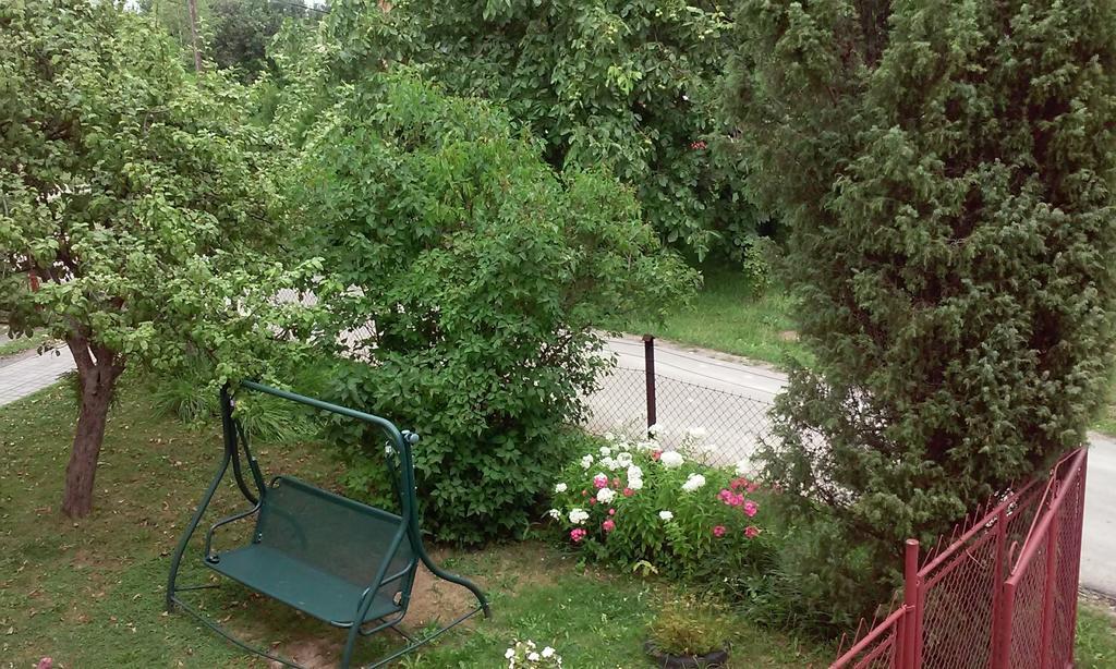 Homestay Strozowka กอร์ลิเซอ ภายนอก รูปภาพ