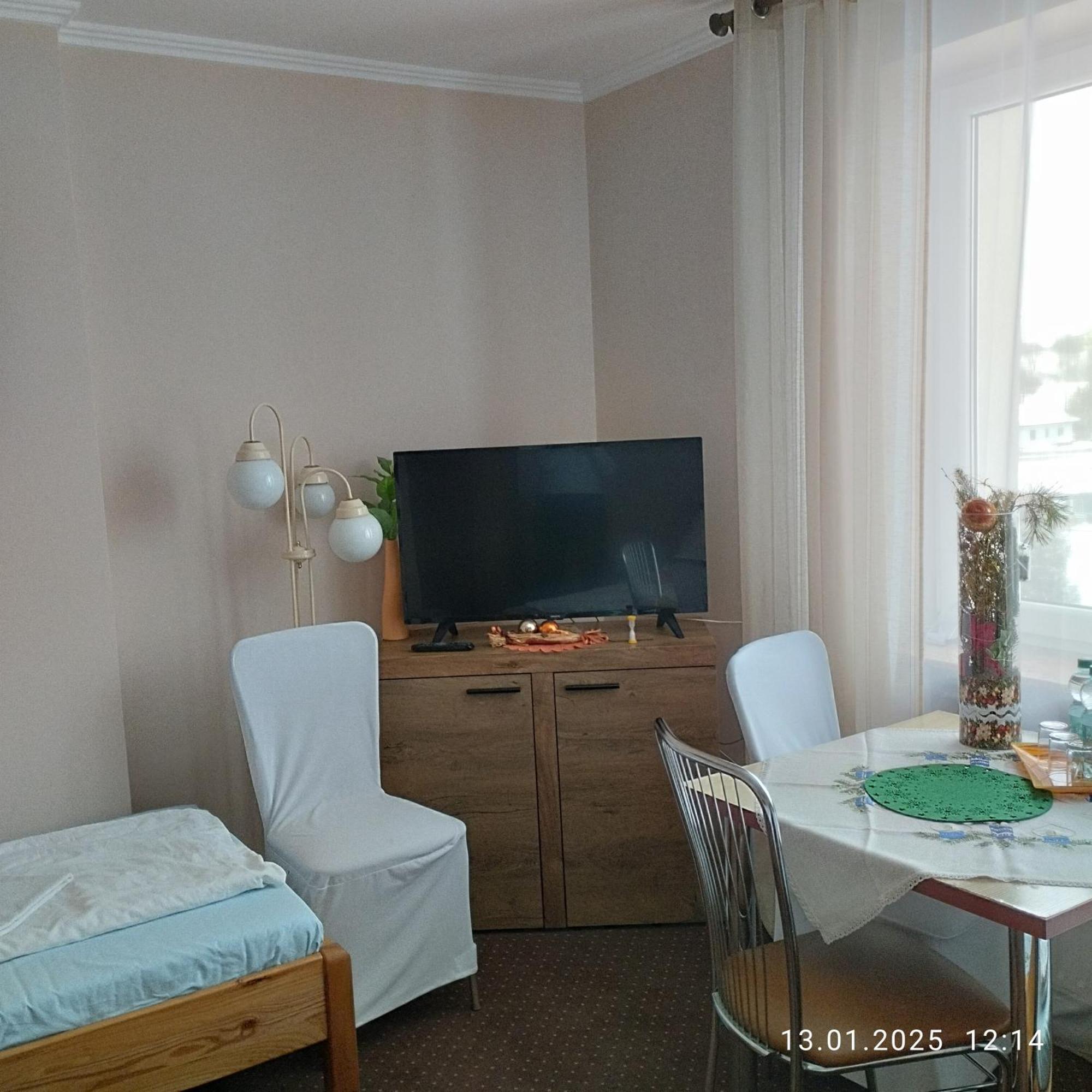 Homestay Strozowka กอร์ลิเซอ ภายนอก รูปภาพ