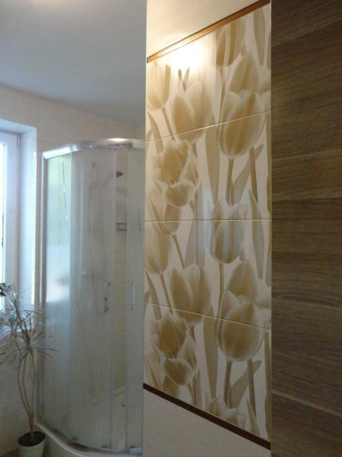 Homestay Strozowka กอร์ลิเซอ ภายนอก รูปภาพ